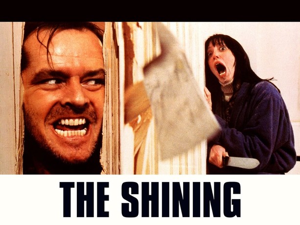 The Shining闪灵 The Shining闪灵